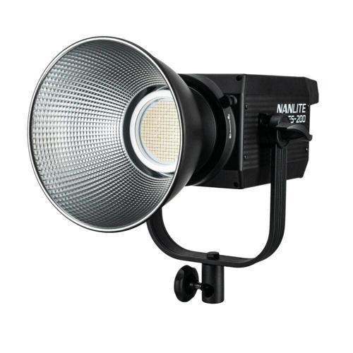 FS200 Beyaz LED Video Işığı