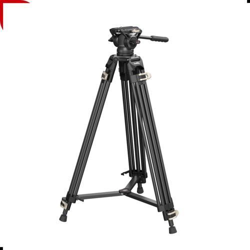 3751 AD-01 Profesyonel Tripod
