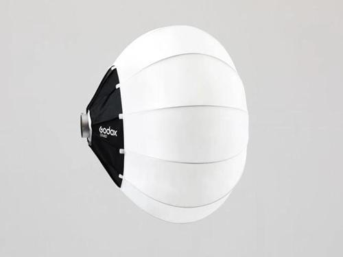 CS65D 65cm Balon Softbox