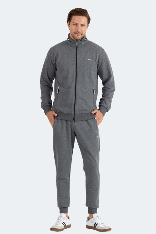 FROZEN Erkek  Antrasit Eşofman Takımı