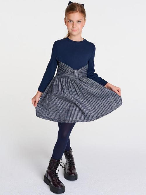 Fiyonk Işıltı Elbise