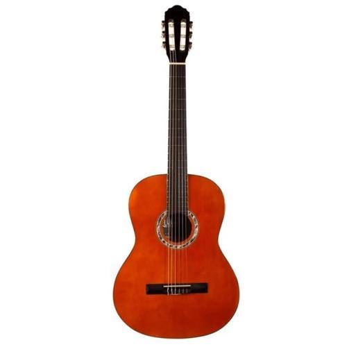 LC-3900OR 4/4 Klasik Gitar (Kılıf Ve Pena Hediyeli)