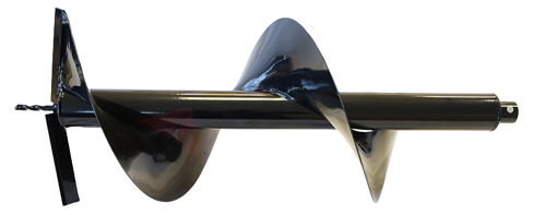 Toprak Burgusu 30x80 cm Standart Tip