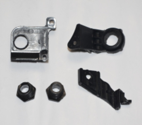 Far Tamir Seti Sol VW Golf 5 Jetta 5 Parça 2003-2009
