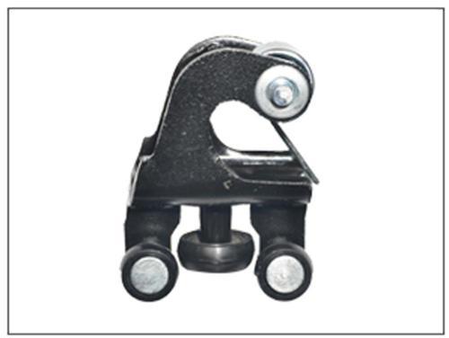 Sürgü Kapı Rayı L Orta 7700352379 Renault Master 2001 Oepl Movano