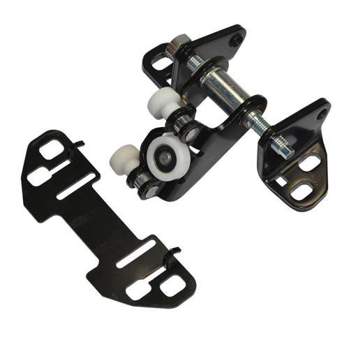 Sürgü Kapı Rayı Sağ Orta 9067600347 Mercedes Sprinter VW Crafter 2E1843