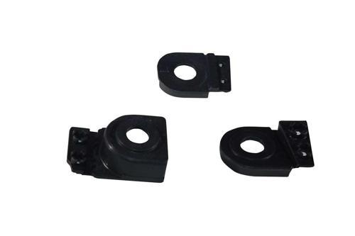 Far Tamir Seti Sol 4F0998122 Audi A6 2006-2008