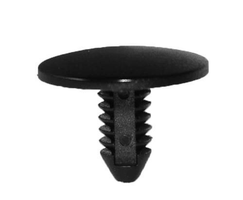 Klips Motor Kapak, Kapı Çam Tipi 5,7x15x18mm 52208133466 BMW 3 4 5 6 7 X1 X5 X6 10 Adet