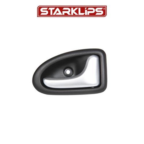 Renault Clio 2  Kapı İç Açma Kolu Sağ