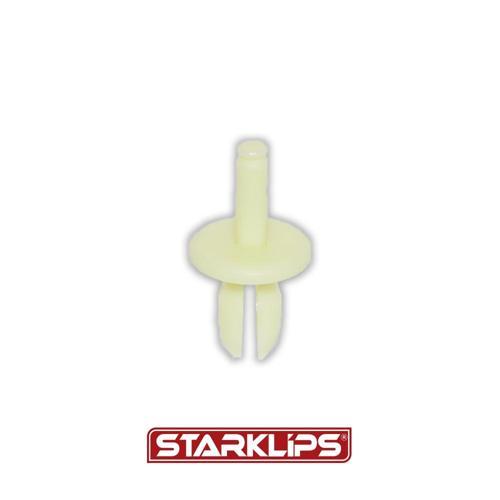 Klips Ön Kapı 7X14MM 5K0837975A VW Golf 6 Phorsche 10 Adet