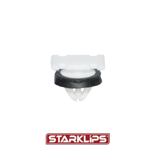 Klips Çamurluk, Kapı Panel 11547581 GM CADILLAC XT5 2015-2018 10 Adet