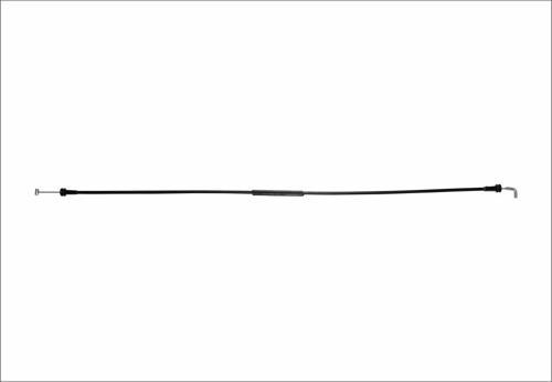 Man Tga 81626800132 Kapı Kilit Teli