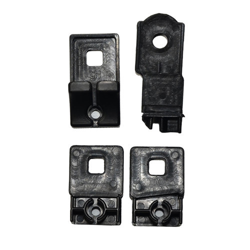 Set Far Tamir L Mercedes Sprinter VW Crafter 2E0998225 2006-2016 4 Parça
