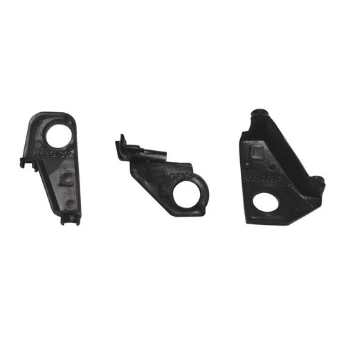 Far Tamir Seti Sol 5k0998225 VW Golf 6 2009-2014