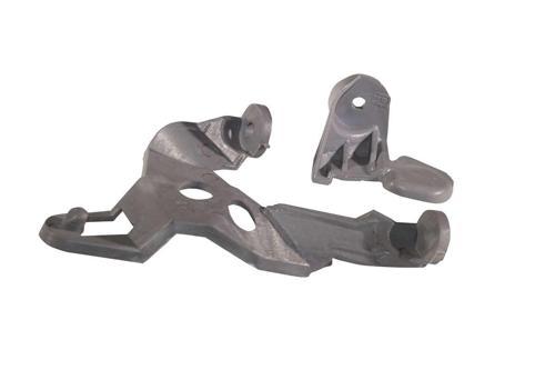 Far Tamir Seti Sağ R 81193-12010 Toyota Corolla E120 E130 2002-2007