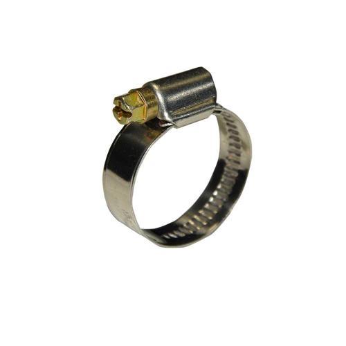 Hortum Kelepçesi Yarı Paslanmaz İnox W2 9Mm 20X32 MEC W539W20W32 10 Adet