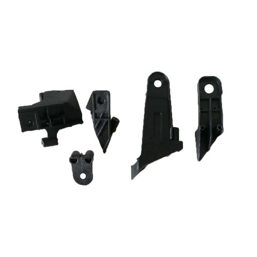 Set Far Tamir R 260101133R Dacia Duster Mk2 Hm 2017-2024