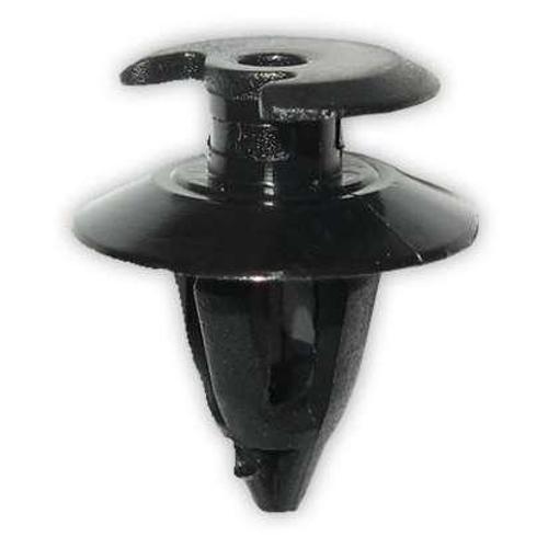 Kapı Klipsi 823867299 VW Sharan Audi 80 100 PORSCHE 911 993 10 Adet