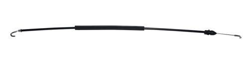 Skoda Octavia 1U0837099F Sol ve Sağ Ön Kapı Kilit Teli