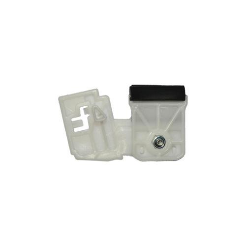 Klips Cam Sol Ön Büyük Hyundai Elantra 1997-2010 Sonata 1997-2010 İ30CW İ30FD 2007-12 Tucson 2017-21 2 Adet