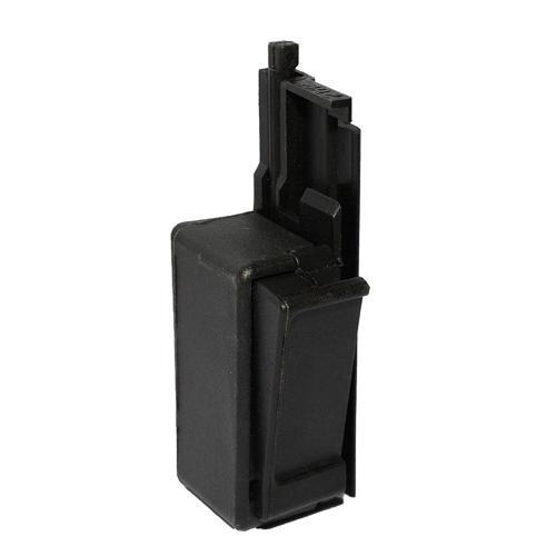 Sürgülü Cam Mandalı L Arka Kapı 55170912 Fiat Doblo 2006-2010