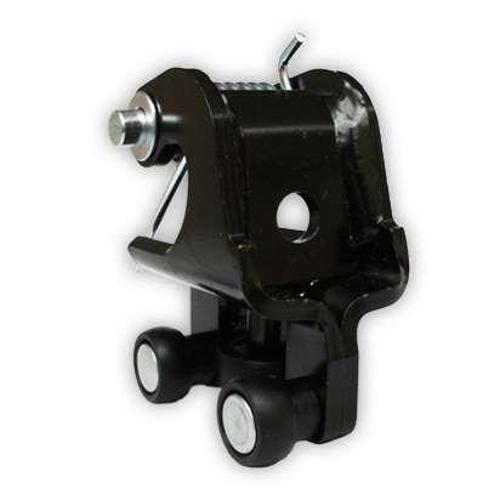 Sürgü Kapı Rayı Sağ Orta 7700352379 Renault Master 2001