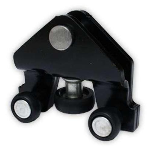 Sürgü Kapı Rayı Sağ Alt Kolsuz 7700312012/J Renault Trafic