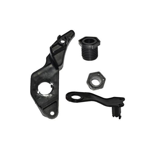 Far Tamir Seti Sol BMW 520 E60 63126941478 4 Parça