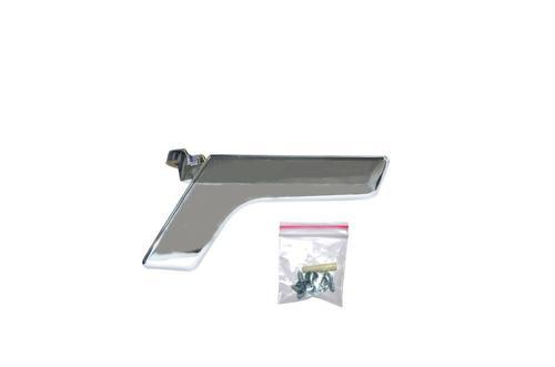 Mercedes W204 E200 E250 2047201171,2047201763,2047202663,204720276 2007-15 İç Kapı Açma Kolu Sağ Krom