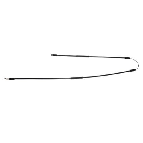 Fiat Doblo  Sol Dış Orta Kapı Kilit Teli