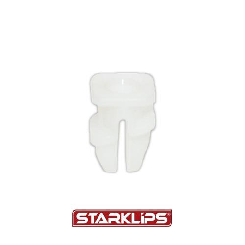 Klips Kapı Panel 6,3mm 11,8x9,1mm 01281-00431 Nissan Infiniti 10 Adet