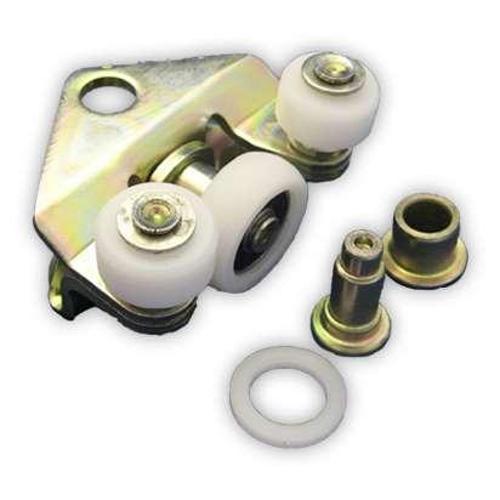 Sürgü Kapı Klavuz Kolu Alt 701843406 VW T4 1996-2002