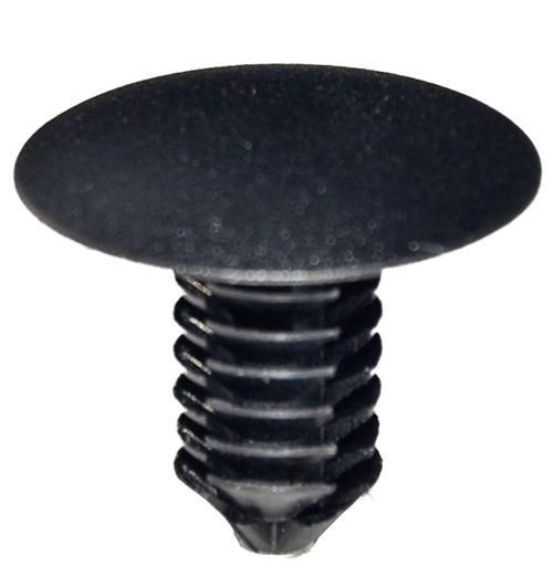 Klips Koltuk Çam Tipi 7,8x18x20mm VW N90911301 Porsche Audi 2011-2018 10 Adet