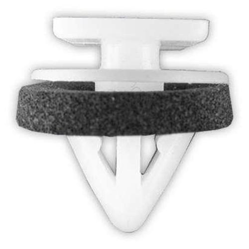 Plaka Klipsi Kıskacı 87702-H1000 Hyundai Tucson 10 Adet