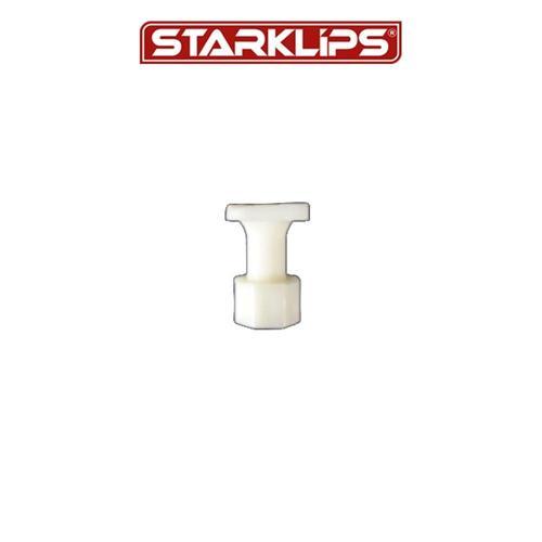 Boyasız Göçük Düzeltme Plastiği Konik Vakum Çap 27Mm 10 Adet