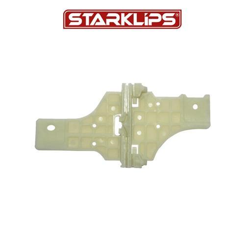 Klips Cam R Ön Arka Peugeut 3008 2012-2015 Peugeut 208 2012-2019 9806081780-9816402280 9673154180-9816402080 5 Adet