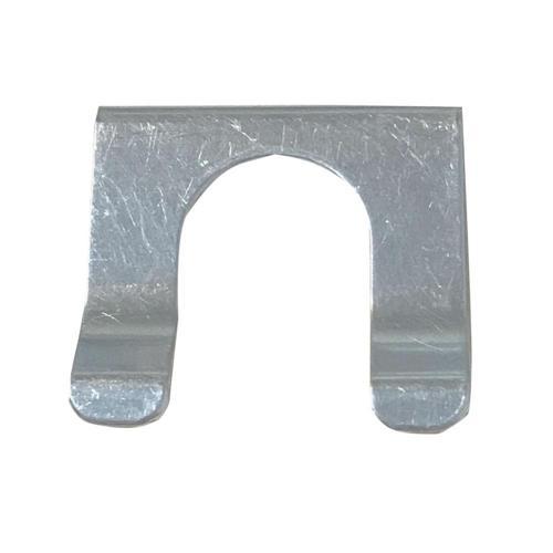 Klips Metal Fren Hortum 58727-2d000 Hyundai Elantra 2006-2011 Kia Mitsubishi Opel Toyota 10 Adet