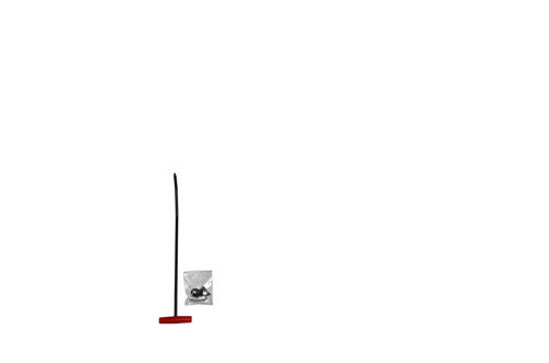 Boyasız Göçük Düzeltme Çubuğu Değişken Uç Çap 12Mm 2 Kıvrımlı60Cm