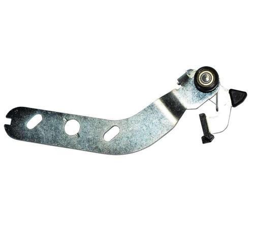 Sürgü Kapı Rayı Sağ Alt 1342399080 Citroen Peugeot