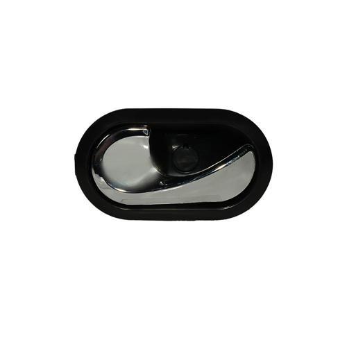 Kapı İç Açma Kolu L Ön Renault Megane MK3 II Logan Master II Clio Scenic Citroen Krom 8200028487 /15