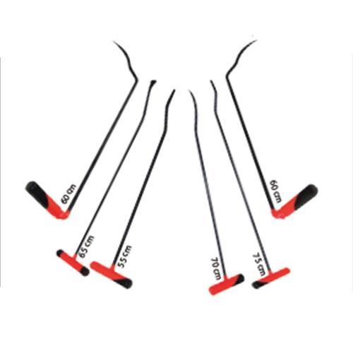 Boyasız Göçük Düzeltme Çubuğu Kobra 6 Parça