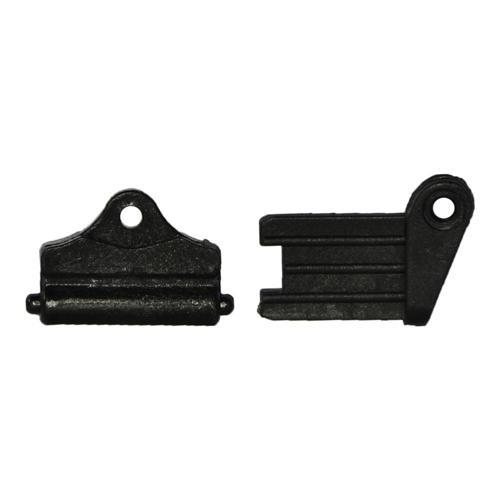 Set Klips Arka Perde 4245028807 BMW 5 Serisi F10 F11 3 Seri E90 5 Adet