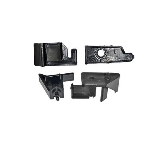 Set Far Tamir 4 Parça L Ford Tourneo Courier 2013-2017 1344686 ET7613W030