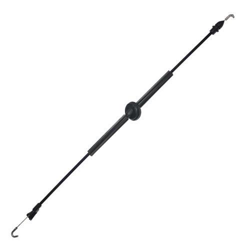 VW Passat 3C4837085B Sol ve Sağ Arka Kapı Kilit Teli