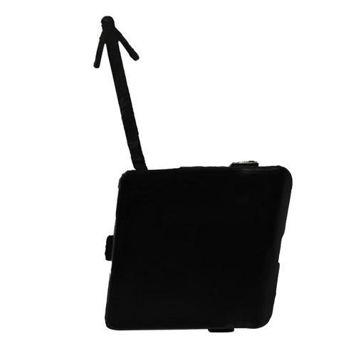 Çeki Demir Kapağı 511800853R Kare Ön Renault Clio 4