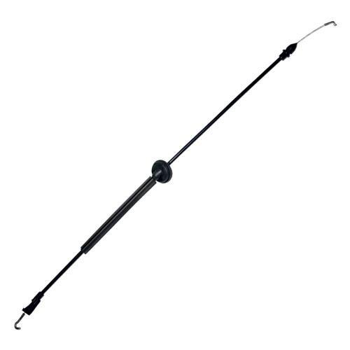 VW Caddy Touran 2K0837113B9B9 Sol Ön Kapı Kilit Teli