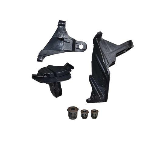 Far Tamir Seti Sol Mercedes W211 A2118201314 2002-2008 3 Parça