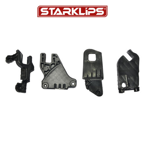 Set Far Tamir R4G0998121B 4G0998121A Audi a6 2015-2018