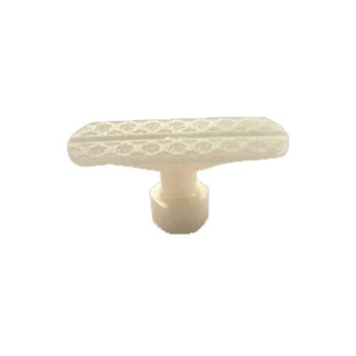 Boyasız Göçük Düzeltme Plastiği Dikdörtgen 15 5X43Mm 10 Adet