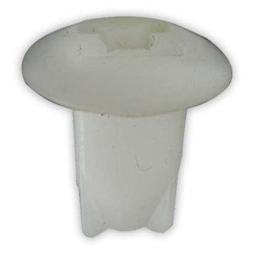 Panjur Oto Agraf Oto Kapı Klips 7703081184 Renault Megane VW Opel 13240067 1320926  Lada Largus 10 Adet